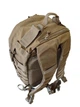Рюкзак тактичний Akinak Rush 35 Cordura 35-38 літрів Coyote (110) - зображення 8
