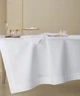 Набор Blumarine (скатерть + 12 салфеток), арт. 6110404, Quadrifoglio, 180*300 см - изображение 1