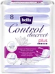 Урологические прокладки Bella Control Discreet Plus (8 шт) - изображение 1