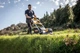 Газонокосилка аккумуляторная самоходная DeWalt DCMWSP660N - изображение 9