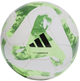 М'яч футбольний Adidas TIRO MATCH HT2421 4 Білий (4065432828369) - зображення 1