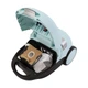 Порохотяг PRIME PVC 4198 Aero Blue - изображение 6