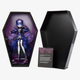 Лялька Монстер Хай колекційна Спектра Вандергейст Нічний подіум Monster High Spectra Vondergeist Haunt Couture Midnight Runway Mattel (HKY83) - зображення 8