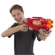 Бластер Нерф Мега Даблбрич Nerf N-Strike MEGA Double Breach Blaster Hasbro (B9789) - изображение 7