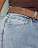 Джинси CJeans 6160-13, 60, блакитний - зображення 7