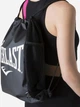 Рюкзак тканевый вмещает формат А4 Everlast String Backpack EVB805N27 Черный (8052995717571) - изображение 3