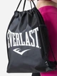 Рюкзак тканевый вмещает формат А4 Everlast String Backpack EVB805N27 Черный (8052995717571) - изображение 4