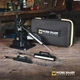 Work Sharp Точилка механічна The Precision Adjust Elite з дадатковими точильними каменями та кейсом, WSBCHPAJ-ELT-ATL - зображення 8