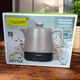 Электрочайник керамический Maestro MR-071 Beige 1.0 л 1000 Вт - изображение 3