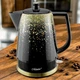 Электрочайник керамический Maestro MR-074 Gold 1.5 л 1500 Вт - изображение 1