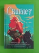 Скарлет (книга 2; Хроніки Місяця). Марісса Маєр. Ранок - зображення 1