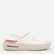 Мужские кроксы Crocs InMotion Clog Whi 209964-100 46-47 (M12) 30 см White (198445108921) - изображение 1