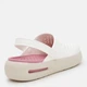Мужские кроксы Crocs InMotion Clog Whi 209964-100 46-47 (M12) 30 см White (198445108921) - изображение 5