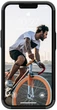 Чехол милитари противоударный UAG Civilian (Original) 11317D115555 для Iphone 13 | 14 (6.1") Mallard - изображение 8