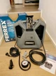 Портативный безмасляный компрессор Ferrex CQB180D - изображение 8