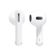 Беспроводные наушники BASEUS WX5 CN Bowie True Wireless Earphones, BT5.3, 40mAh, 400mAh, ENC, 6.5h, white - изображение 4