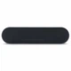 Портативна колонка AWEI Y220, BT4.2, AUX, 6W, 2000mAh, 5h, black - зображення 1