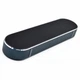 Портативна колонка AWEI Y220, BT4.2, AUX, 6W, 2000mAh, 5h, black - зображення 4