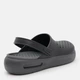 Мужские кроксы Crocs InMotion Clog Blk 209964-001 43-44 (M10/W12) 28 см Black (196265901708) - изображение 5