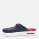 Мужские кроксы Crocs InMotion Clog Navy 209964-410 45-46 (M11) 29 см Navy (196265902071) - изображение 4