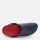 Мужские кроксы Crocs InMotion Clog Navy 209964-410 45-46 (M11) 29 см Navy (196265902071) - изображение 6