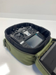 Тактична сумка для Пульта управління Дроном ТХ 16S Clefers W74 MOLLE Oxford 600D олива (5024567) - зображення 4