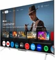 Телевізор Ergo QLED 50" 50JUQ85 - зображення 17