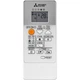 Сплит-система Mitsubishi Electric Classic MSZ-HR42VF-ER1/MUZ-HR42VF-ER1 [129676] - изображение 3