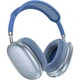 Наушники Hoco W55 Pleasing Blue [129640] - изображение 1