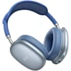 Наушники Hoco W55 Pleasing Blue [129640] - изображение 2