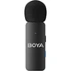 Микрофонная радиосистема Boya BY-V4D Lightning [129473] - изображение 3