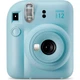 Фотокамера моментальной печати Fujifilm Instax Mini 12 Pastel Blue (16806092) Б/У [128191] - изображение 2