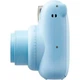 Фотокамера моментальной печати Fujifilm Instax Mini 12 Pastel Blue (16806092) Б/У [128191] - изображение 4