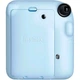 Фотокамера моментальной печати Fujifilm Instax Mini 12 Pastel Blue (16806092) Б/У [128191] - изображение 5