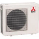Сплит-система Mitsubishi Electric Premium Zubadan MSZ-LN25VGR-E1/MUZ-LN25VGHZ-ER1 Red Wine [129735] - изображение 4