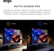 Телевизор Ergo QLED 55" 55JUQ85 - изображение 12