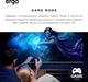 Телевизор Ergo QLED 55" 55JUQ85 - изображение 18