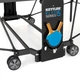 Теннисный стол Kettler Indoor K5 - изображение 7