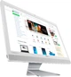 Моноблок Asus Vivo AiO V221IDUK-WA007D White (90PT01Q2-M02610) - изображение 3