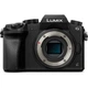 Беззеркальный фотоаппарат Panasonic Lumix DC-G7 Kit 14-42mm f/3.5-5.6 Black (DMC-G7KEE-K) [121457] - изображение 4