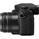 Беззеркальный фотоаппарат Panasonic Lumix DC-G7 Kit 14-42mm f/3.5-5.6 Black (DMC-G7KEE-K) [121457] - изображение 8
