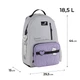 Рюкзак Kite Education teens K25-949L-3 - изображение 2