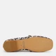 Женские балетки кожаные Ashoes 3025 38 24.5 см Леопард (ROZ6501005793) - изображение 6