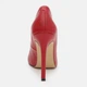 Женские лодочки кожаные Ashoes 2152 40 25.5 см Красные (ROZ6501005774) - изображение 6