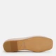 Женские балетки кожаные Ashoes 2299.2 38 24.5 см Крем-брюле (ROZ6501005782) - изображение 7