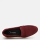 Женские лоферы замшевые Ashoes Пиано 37 24 см Бордо (ROZ6501005687) - изображение 6