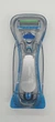 Станок Gillette Fusion ProGlide Power с 5 сменными картриджами и батарейкой - изображение 4