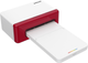 Фотопринтер Polaroid Hi-Print 4x6 Photo Printer White (9120134280350) - зображення 5