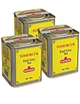 Турецкий чай Tomurcuk Earl Grey Çaykur 125 г 3 шт - изображение 1