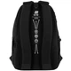 Рюкзак Kite Education teens K25-2575M-2 M(140 - 160 см) 42x29x18 черный - изображение 5